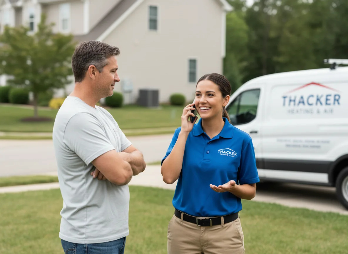 Ac Repair Hambleton, WV FAQs